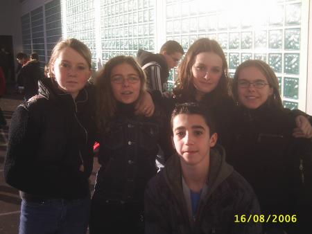mes pottes